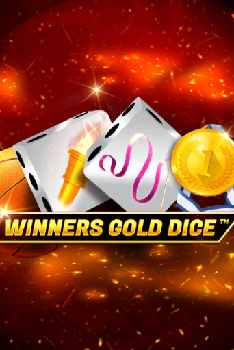 Демо версия Winners Gold Dice от Spinomenal | Казино Чемпион Слотс 