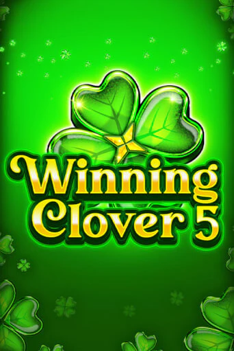 Демо версия Winning Clover 5 от Fazi | Казино Чемпион Слотс 