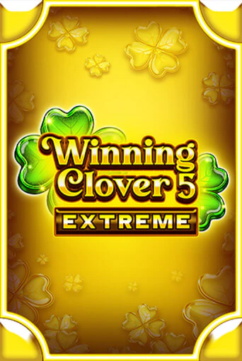 Демо версия Winning Clover 5 Extreme от Fazi | Казино Чемпион Слотс 