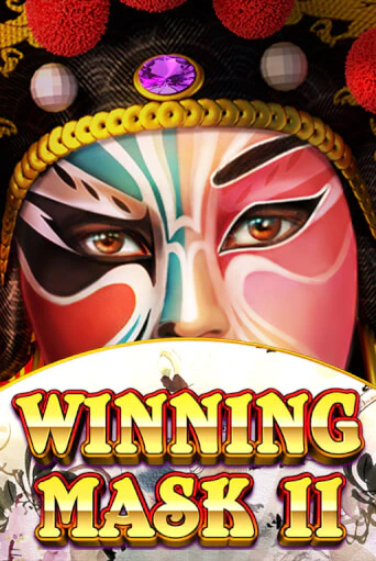 Демо версия Winning Mask II от JDB Gaming | Казино Чемпион Слотс 