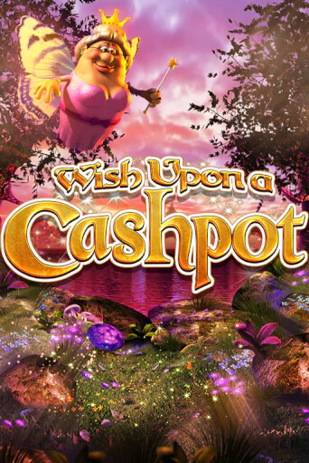 Демо версия Wish Upon A Cashpot от Blueprint Gaming | Казино Чемпион Слотс 