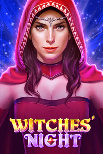 Демо версия Witches' Night от TaDa Gaming | Казино Чемпион Слотс 