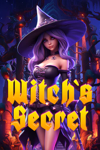 Демо версия Witch's Secret от Onlyplay | Казино Чемпион Слотс 