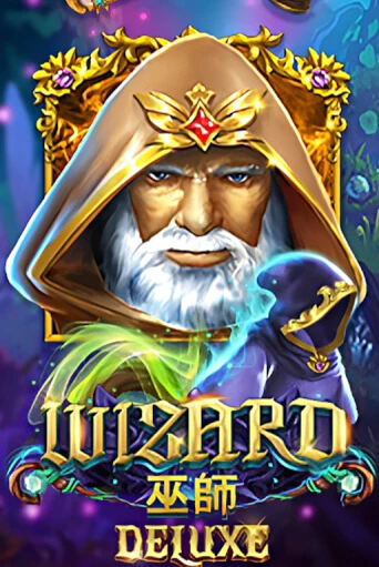 Демо версия Wizard Deluxe от EURASIAN Gaming | Казино Чемпион Слотс 