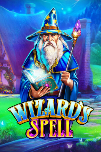 Демо версия Wizard's Spell от Ruby Play | Казино Чемпион Слотс 