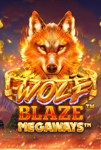 Демо версия Wolf Blaze™ Megaways™ от Microgaming | Казино Чемпион Слотс 