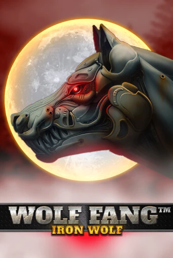 Демо версия Wolf Fang - Iron Wolf от Spinomenal | Казино Чемпион Слотс 