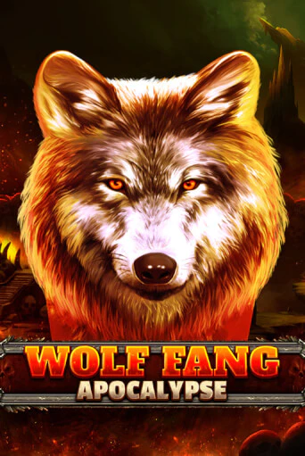 Демо версия Wolf Fang - Apocalypse от Spinomenal | Казино Чемпион Слотс 