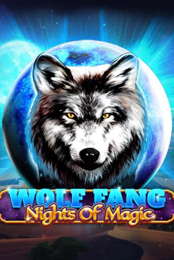 Демо версия Wolf Fang - Nights Of Magic от Spinomenal | Казино Чемпион Слотс 