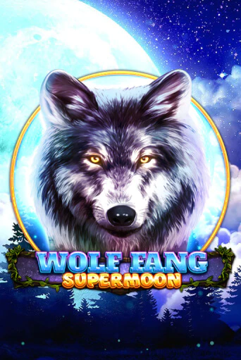 Демо версия Wolf Fang - Supermoon от Spinomenal | Казино Чемпион Слотс 