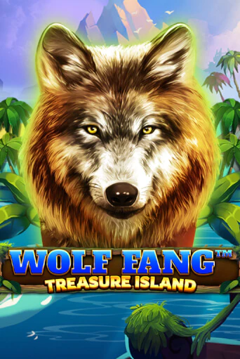 Демо версия Wolf Fang - Treasure Island от Spinomenal | Казино Чемпион Слотс 