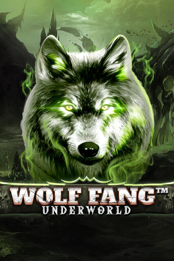 Демо версия Wolf Fang - Underworld от Spinomenal | Казино Чемпион Слотс 