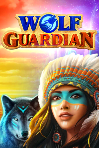 Демо версия Guardian Wolf Promo от High 5 | Казино Чемпион Слотс 