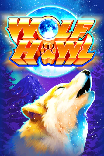 Демо версия Wolf Howl от Microgaming | Казино Чемпион Слотс 