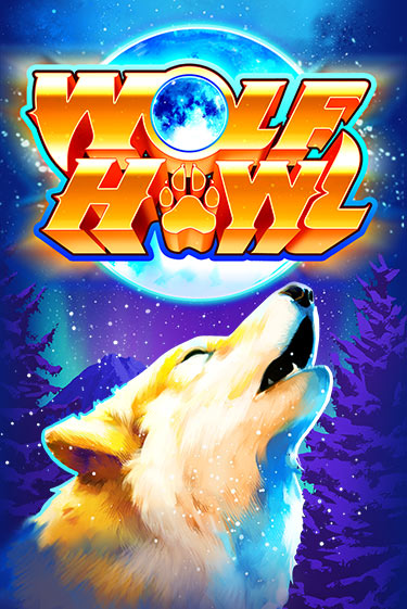 Демо версия Wolf Howl от Games Global | Казино Чемпион Слотс 