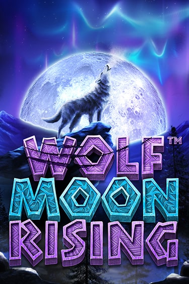 Демо версия Wolf Moon Rising от BetSoft | Казино Чемпион Слотс 