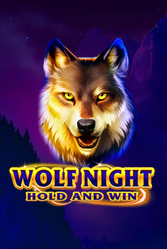 Демо версия Wolf Night от 3 Oaks Gaming | Казино Чемпион Слотс 