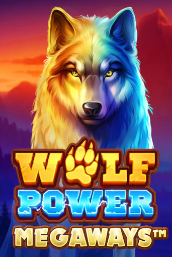 Демо версия Wolf Power Megaways™ от Playson | Казино Чемпион Слотс 