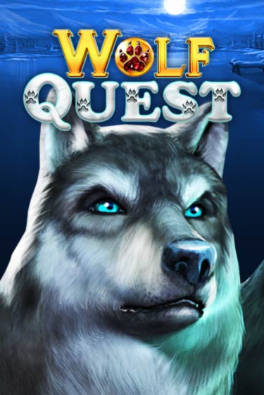 Демо версия Wolf Quest от GameArt | Казино Чемпион Слотс 