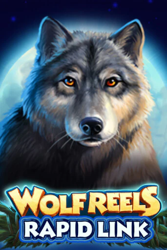 Демо версия Wolf Reels Rapid Link от NetGame | Казино Чемпион Слотс 