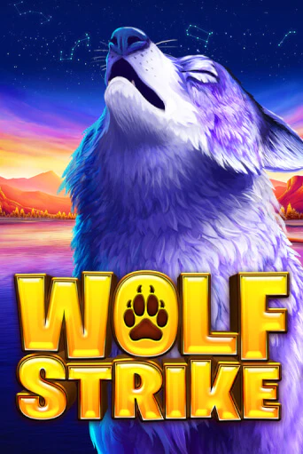 Демо версия Wolf Strike от Games Global | Казино Чемпион Слотс 