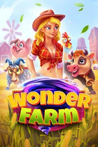 Демо версия Wonder Farm от Evoplay | Казино Чемпион Слотс 