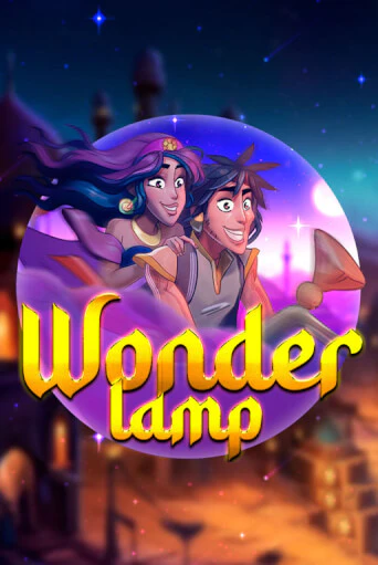 Демо версия Wonder Lamp от Triple Cherry | Казино Чемпион Слотс 