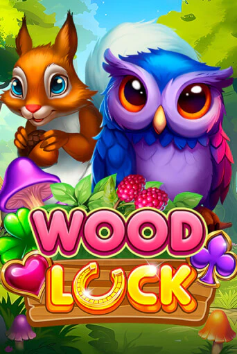 Демо версия Wood Luck от Mascot Gaming | Казино Чемпион Слотс 