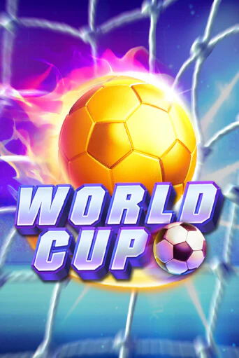 Демо версия World Cup от TaDa Gaming | Казино Чемпион Слотс 