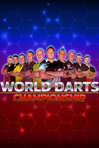 Демо версия World Darts Championship от Blueprint Gaming | Казино Чемпион Слотс 