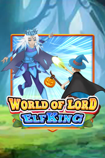 Демо версия World Of Lord Elf King от KA Gaming | Казино Чемпион Слотс 