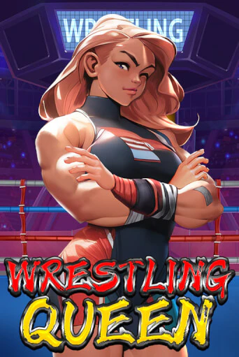 Демо версия Wrestling Queen от KA Gaming | Казино Чемпион Слотс 