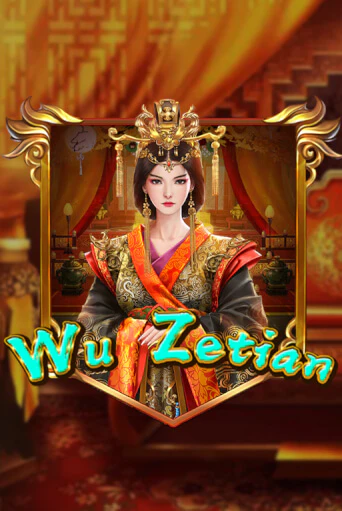 Демо версия Wu Zetian от KA Gaming | Казино Чемпион Слотс 