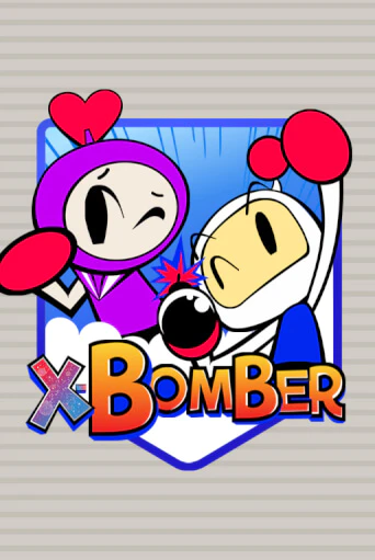 Демо версия X-Bomber от KA Gaming | Казино Чемпион Слотс 