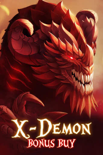 Демо версия X-Demon Bonus Buy от Evoplay | Казино Чемпион Слотс 