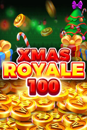 Демо версия XMAS Royale 100 от Fugaso | Казино Чемпион Слотс 