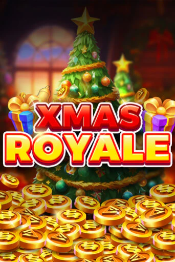 Демо версия XMAS ROYALE от Fugaso | Казино Чемпион Слотс 