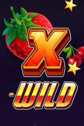 Демо версия X-WILD от Games Global | Казино Чемпион Слотс 