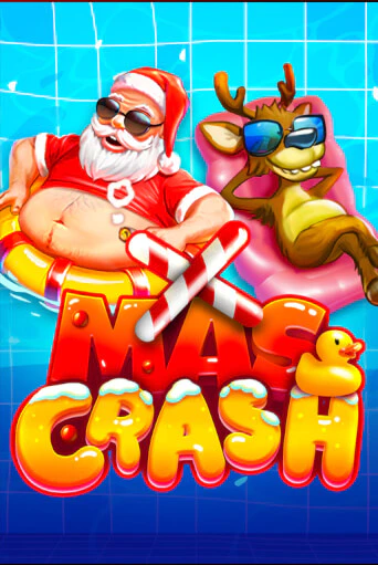 Демо версия Xmas Crash от Popiplay | Казино Чемпион Слотс 