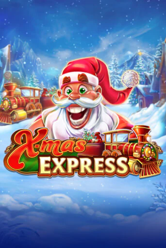 Демо версия X-mas Express от GameArt | Казино Чемпион Слотс 