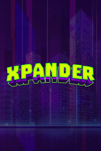 Демо версия Xpander от Hacksaw | Казино Чемпион Слотс 