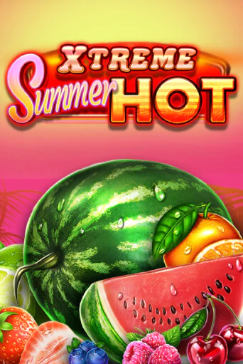 Демо версия Xtreme Summer Hot от GameArt | Казино Чемпион Слотс 