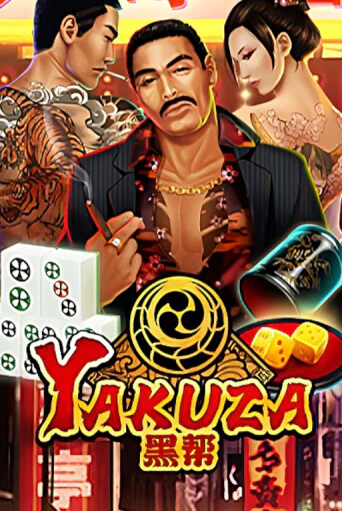 Демо версия Yakuza от EURASIAN Gaming | Казино Чемпион Слотс 