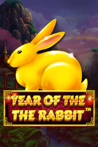 Демо версия Year Of The Rabbit от Spinomenal | Казино Чемпион Слотс 