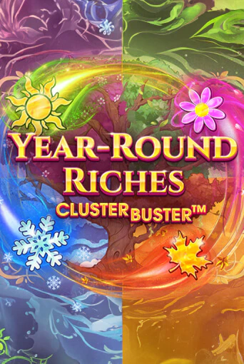 Демо версия Year Round Riches Clusterbuster от Red Tiger | Казино Чемпион Слотс 