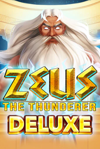 Демо версия Zeus the Thunderer Deluxe от Mascot Gaming | Казино Чемпион Слотс 