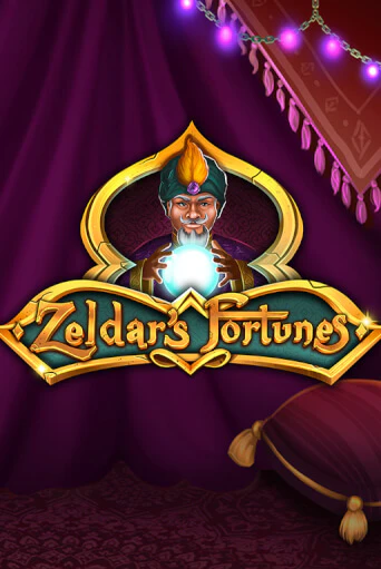 Демо версия Zeldar's Fortunes от Games Global | Казино Чемпион Слотс 