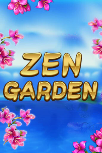 Демо версия Zen Garden от Spinoro | Казино Чемпион Слотс 