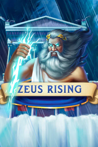 Демо версия Zeus Rising от Games Global | Казино Чемпион Слотс 