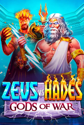 Демо версия Zeus vs Hades - Gods of War от Pragmatic Play | Казино Чемпион Слотс 